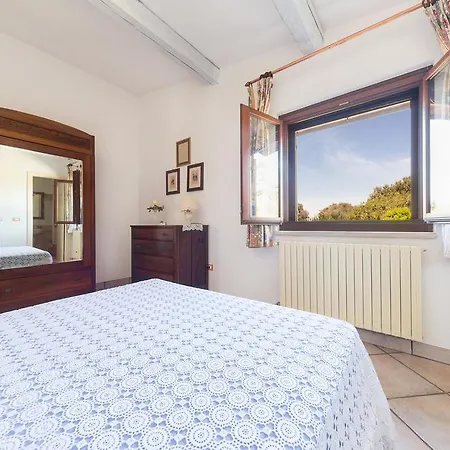 Vila Majesi Casarano