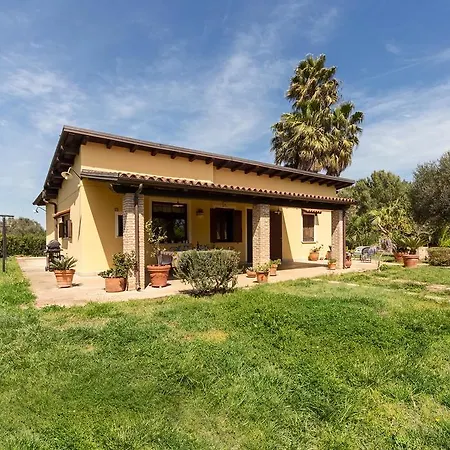 Majesi Vila Casarano