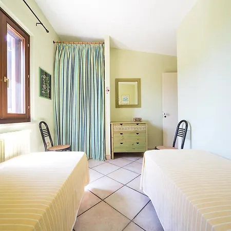 Majesi Villa Casarano