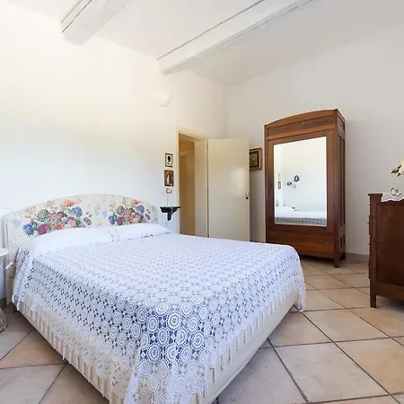 Vila Majesi Casarano