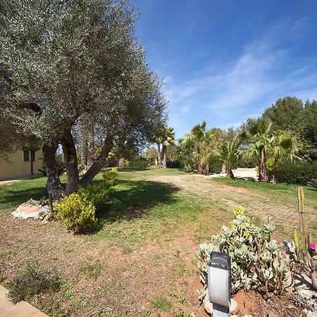 Majesi Vila Casarano