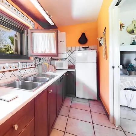 Majesi Vila Casarano