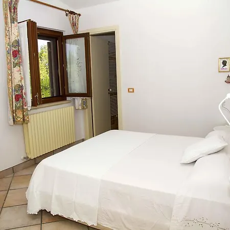 Majesi Vila Casarano