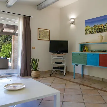 Vila Majesi Casarano