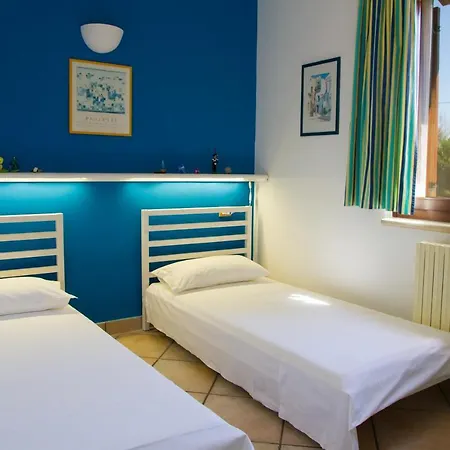 Majesi Vila Casarano