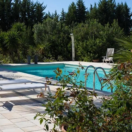 Majesi Vila Casarano