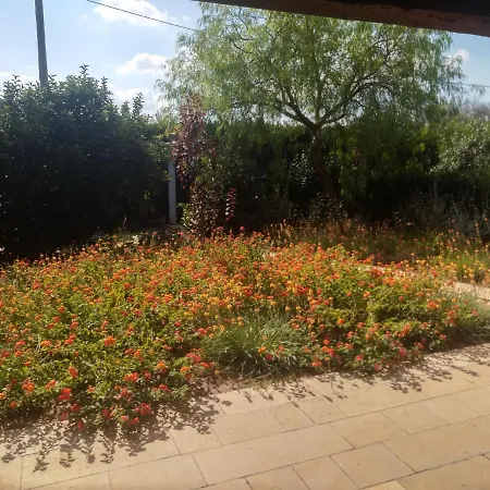 Majesi Vila Casarano