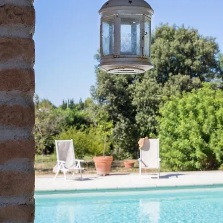 Majesi Vila Casarano