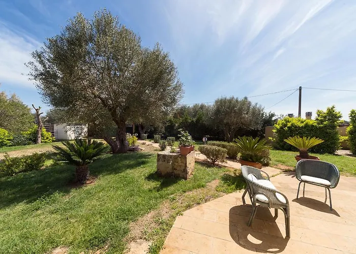 Willa Majesi Casarano