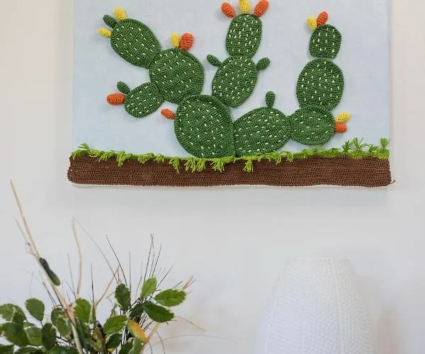 Willa Majesi Casarano