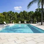 Villa Majesi Casarano