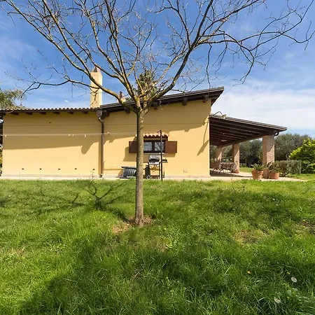 Majesi Казарано