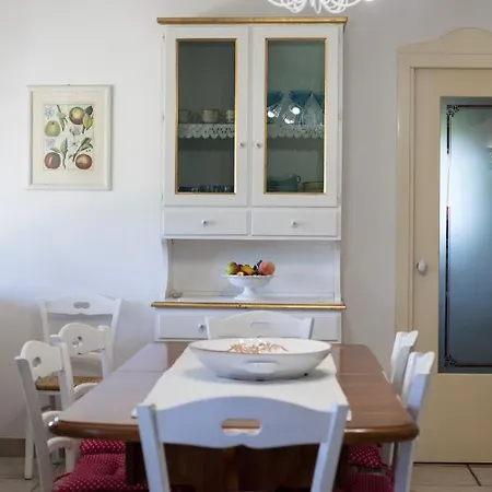 Majesi וילה *