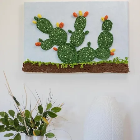 Вилла Majesi Казарано