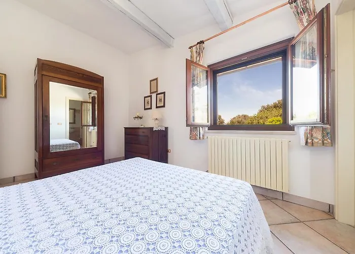 וילה Majesi קאסארנו