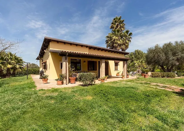 Majesi וילה קאסארנו