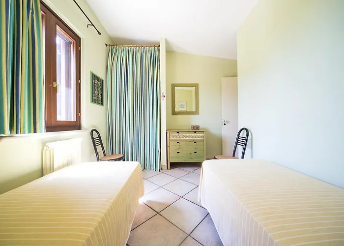 Majesi וילה קאסארנו