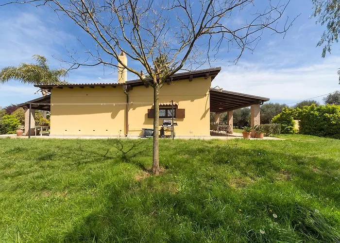 Majesi קאסארנו