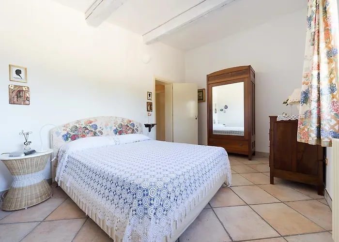 Villa Majesi Casarano