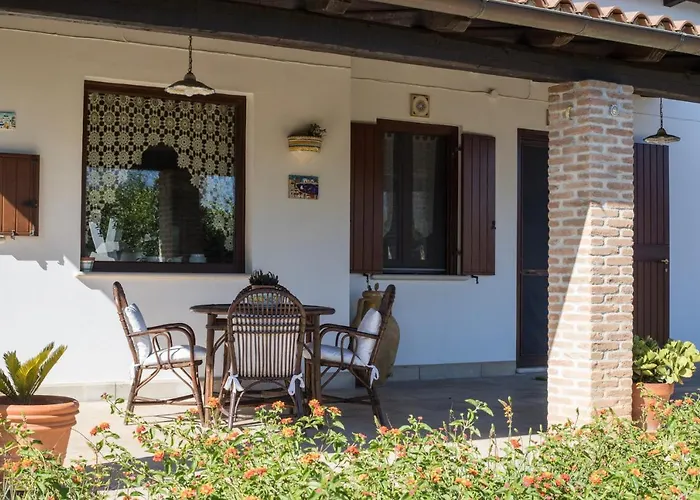 Majesi קאסארנו