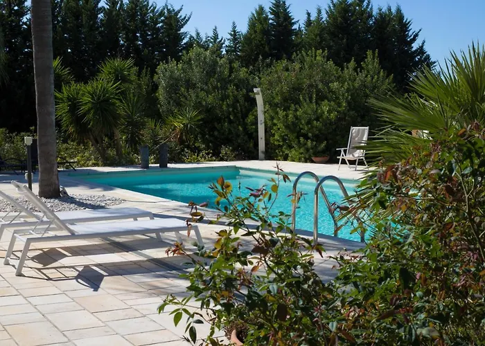 Majesi וילה קאסארנו