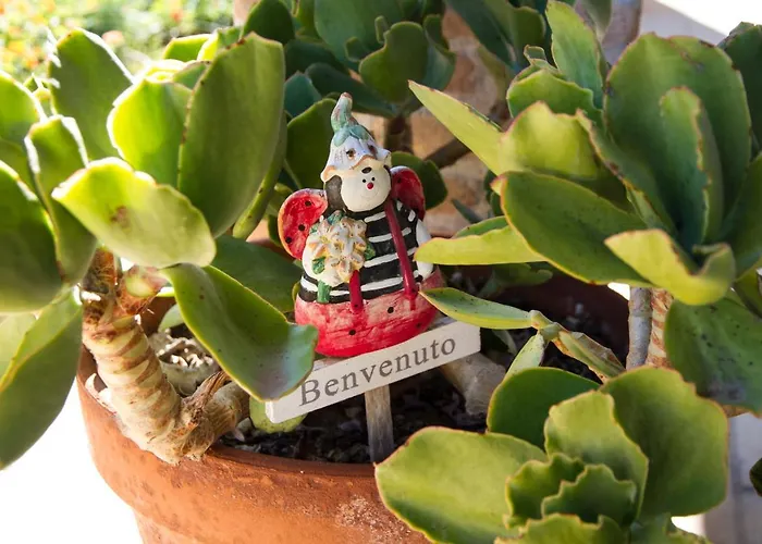 וילה Majesi קאסארנו